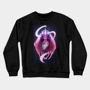 Empress of Friendship - Twilight Sparkle Crewneck Sweatshirt